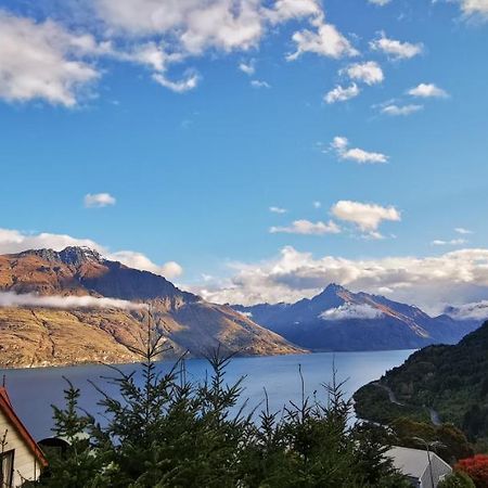 Sunset Holiday House-Shared 3 Bedrooms Villa Distretto di Distretto di Queenstown Esterno foto